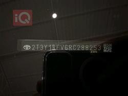 تويوتا راف 4